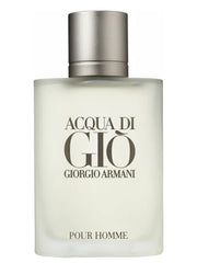 Giorgio Armani Aqua Di Gio EDT Pour Homme 100ml