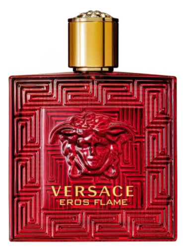 Versace Eros Flame Perfume 100ML