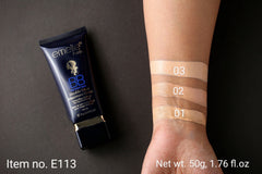 Emelie BB Cream Double Wear Maximum Care