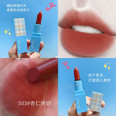 Mansly Soft Mist Lipstick Pack Of 5