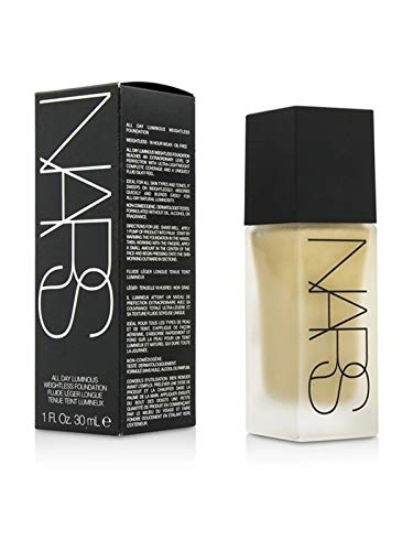 NARS All Day Luminous Weightless Foundation