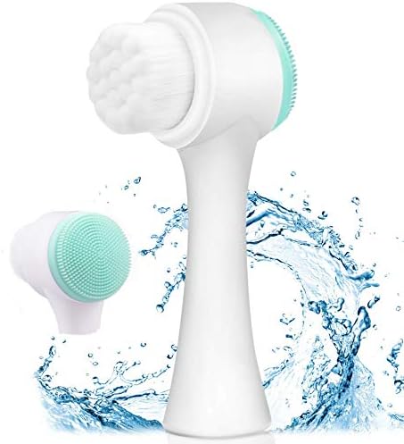 Facial Massager Brush