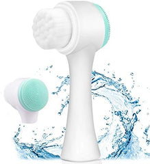 Facial Massager Brush