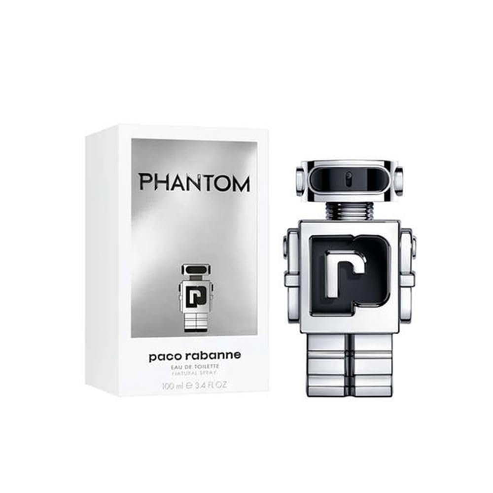 Paco Rabanne Phantom Perfume 100ML