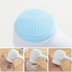 Facial Massager Brush