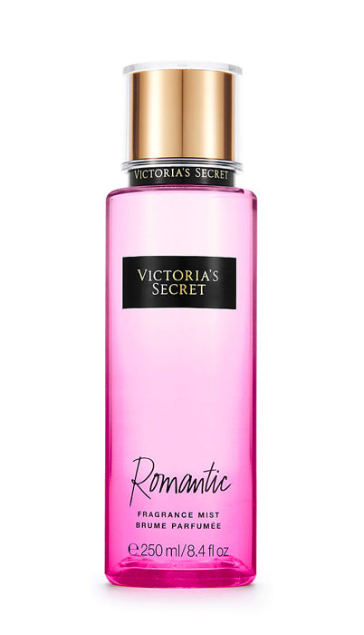 Victoria's Secret Body Mist Romantic-250ML