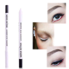 MISS ROSE Under Eye Pencil-White