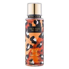 Victoria's Secret Body Mist Wild Vanila-250ML