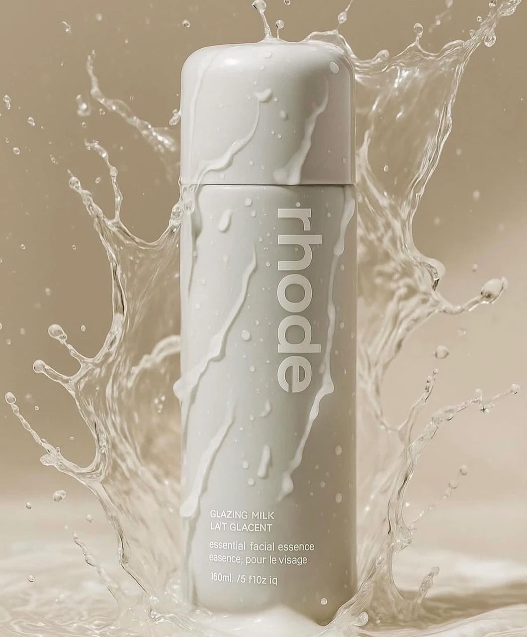 Rhode Glazing Milk Ceramide Facial Essence 65ML