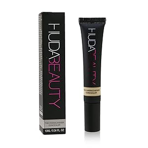 Huda Beauty The Overachiever High Coverage Concealer