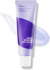 Isntree Onion Newpair Gel Crea-50ML