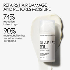 Olaplex No. 8 Bond Intense Moisture Hair Mask