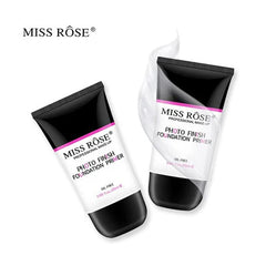 Miss Rose Photo Finish Primer