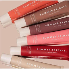 Summer Fridays Lip Butter Balm