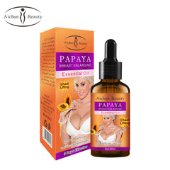 Aichun Beauty Papaya Breast Firming Oil 30ml – Tightening & Lifting Care