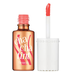 Benefit Cha Cha Tint Lip & Cheek Stain