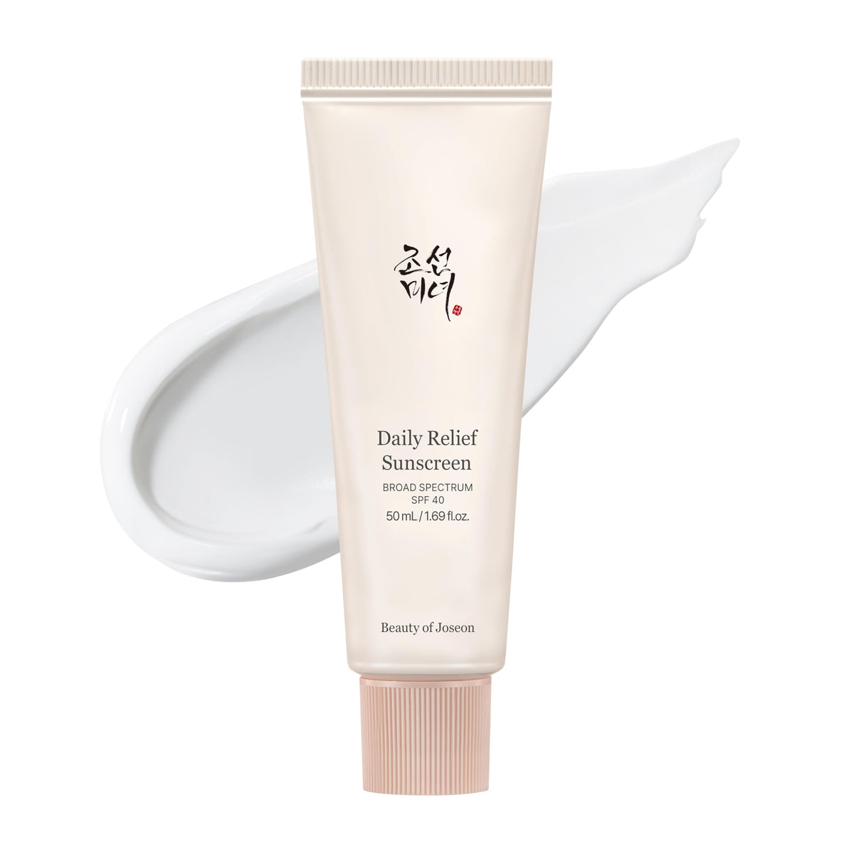 Beauty of Joseon Daily Relief Sunscreen SPF50+ PA++++ – 50ml
