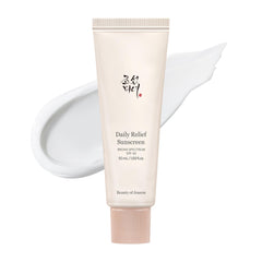 Beauty of Joseon Daily Relief Sunscreen SPF50+ PA++++ – 50ml
