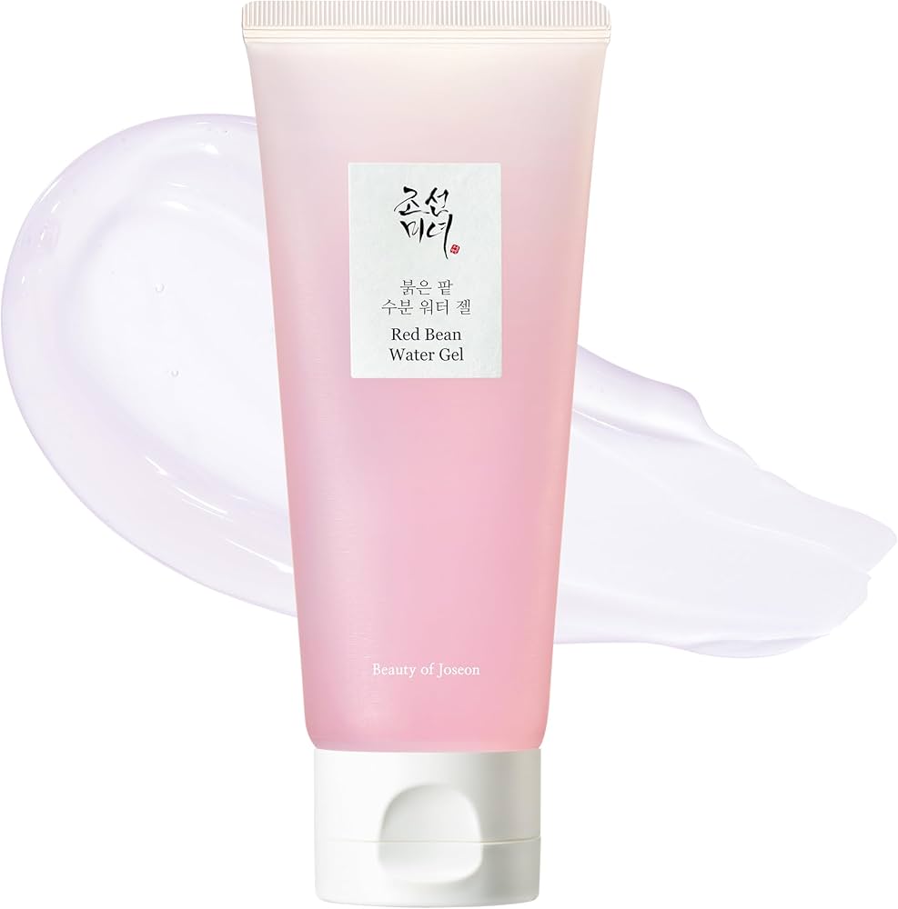 Beauty Of Joseon Red Bean Water Gel