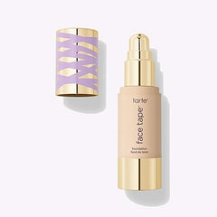 Tarte Face Tape Double Duty Beauty Foundation-Fair