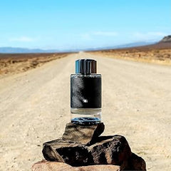 Mont Blanc Explorer Eau de Parfum 100ML for Men | Long-lasting Woody Fragrance