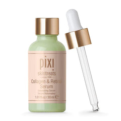 Pixi Collagen & Retinol Serum-30ML