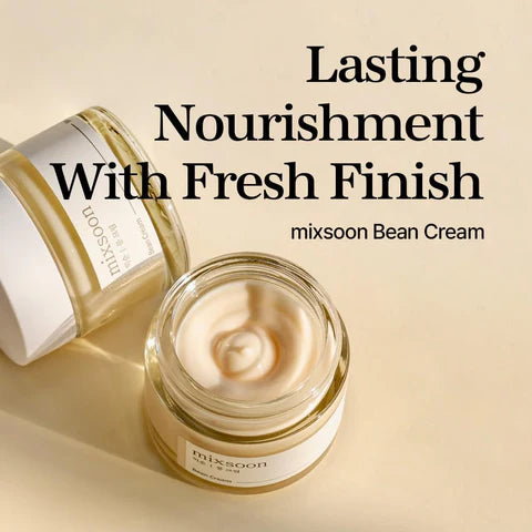 Mixsoon Bean Cream-50ML