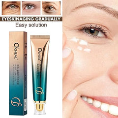 O'cheal Eye cream for Wrinkles Lifting&Brightening