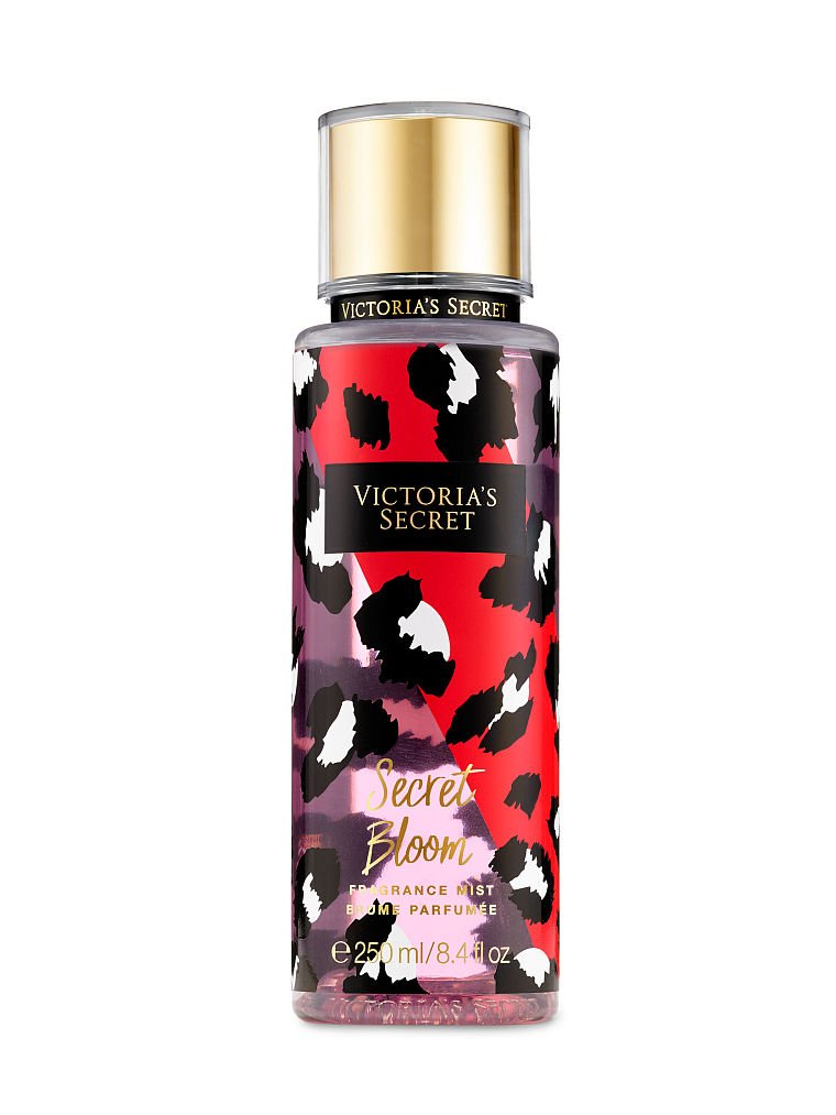 Victoria's Secret Body Mist Secret Bloom-250ML