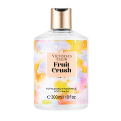 Victoria Secret Fruit Crush Gel Body Wash 300ML