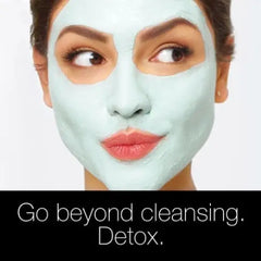 Neutrogena Skin Detox Clarifying Clay Wash Mask 150ml – Deep Cleanse & Purify Skin
