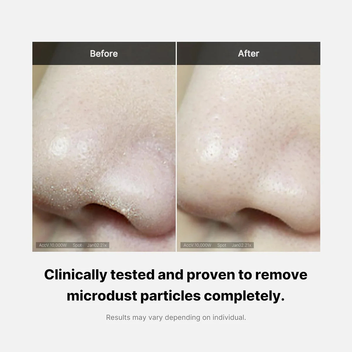 Medicube Zero Foam Cleanser | Pore-Tightening Daily Facial Cleanser for Sensitive Skin