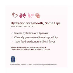 Tower 28 Mini Lil Softies Tinted Lip Treatment Set – Hydrating Lip Care