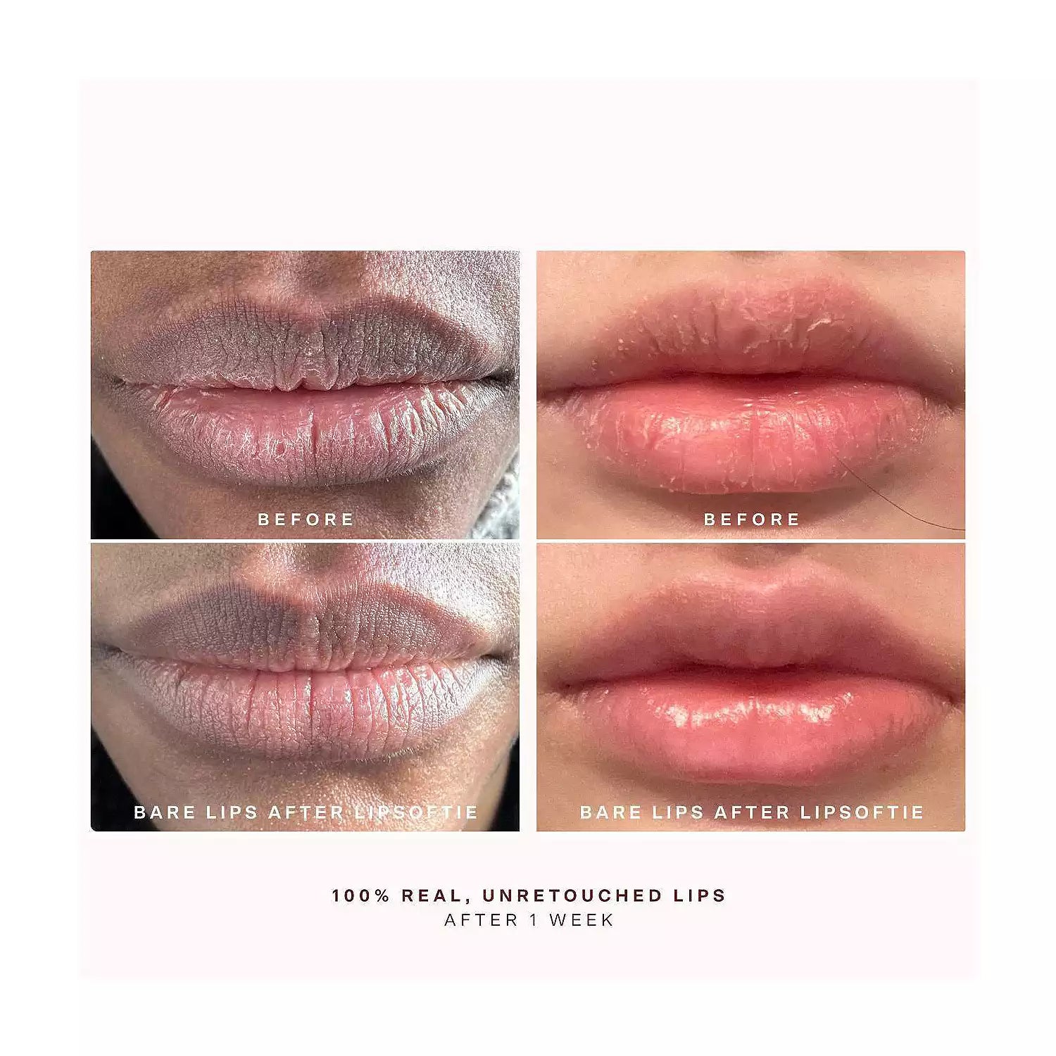 Tower 28 Mini Lil Softies Tinted Lip Treatment Set – Hydrating Lip Care