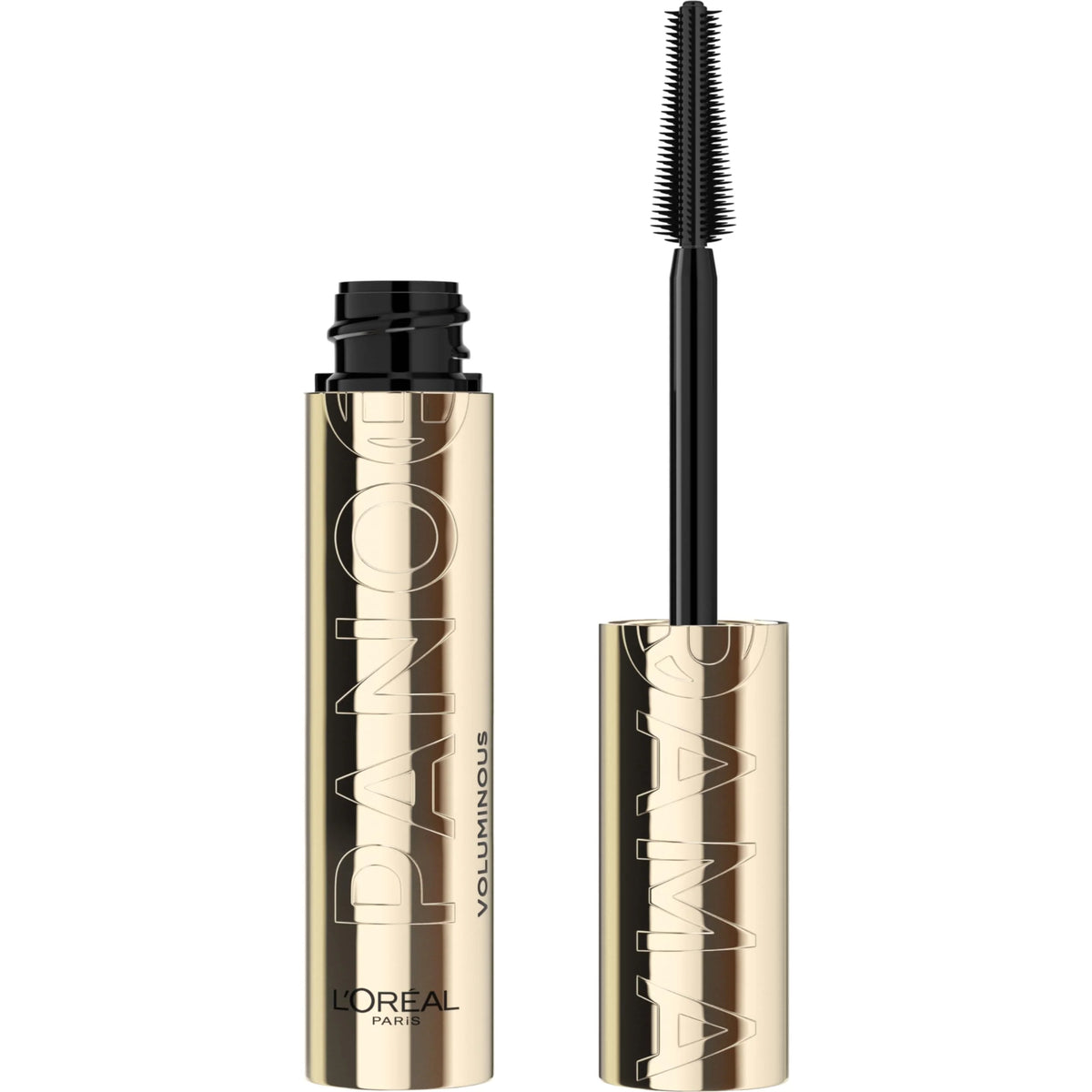 Loreal Paris Volume Million Lashes PANORAMA Mascara - Volumizing mascara making eyes look 1.4x bigger