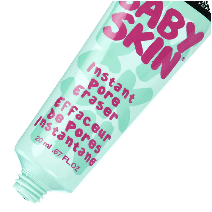 Maybelline Baby Skin Instant Pore Eraser Primer