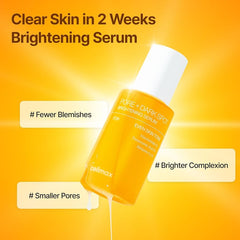 Celimax Pore + Dark Spot Brightening Serum 30ml