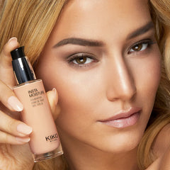 Kiko Insta Moisture Foundation 30ml