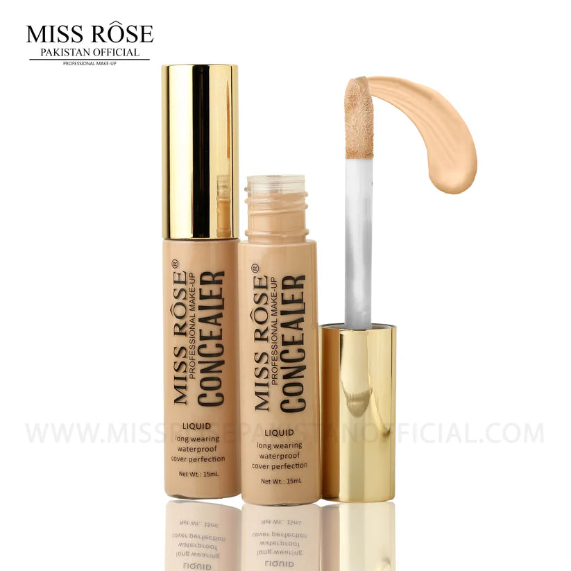 Miss Rose Hydrating Concealer