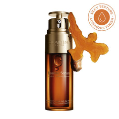 Clarins Double Serum – Anti-Aging & Wrinkle Reducing Serum 50ml