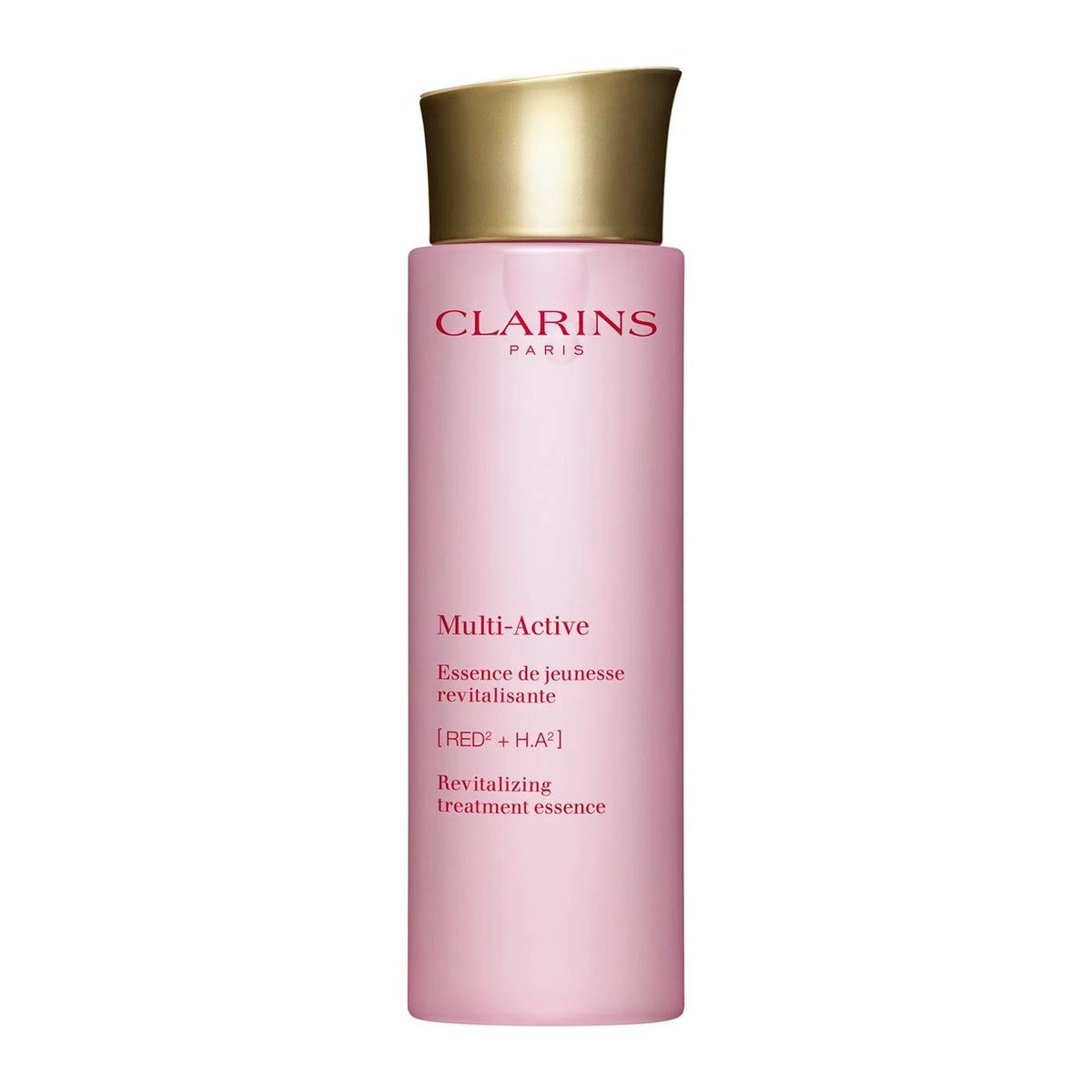 Clarins Multi-Active Revitalizing Treatment Essence-200ML