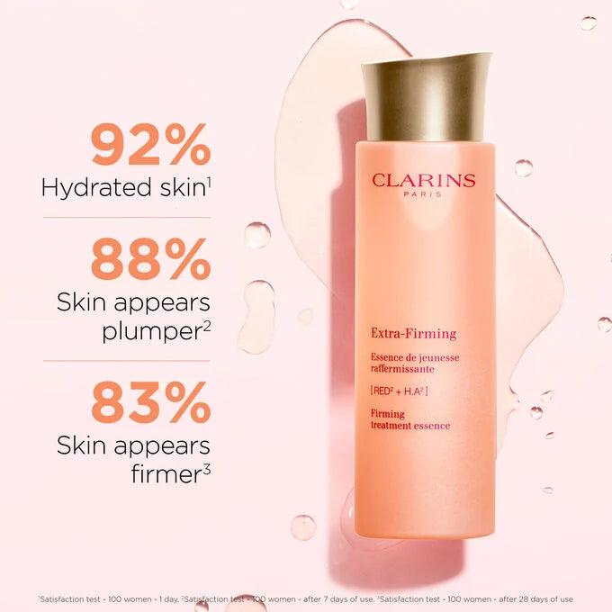 Clarins Extra Firming Treatment Essence