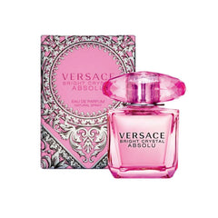 Versace Bright Crystal Absolu Women EDP-90ml