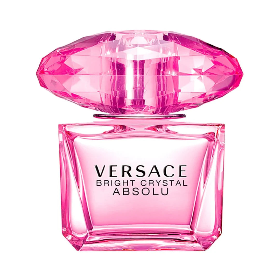 Versace Bright Crystal Absolu Women EDP-90ml