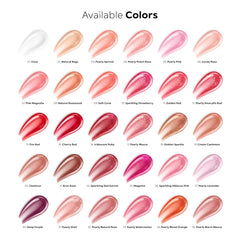KIKO Milano 3D Hydra Lipgloss