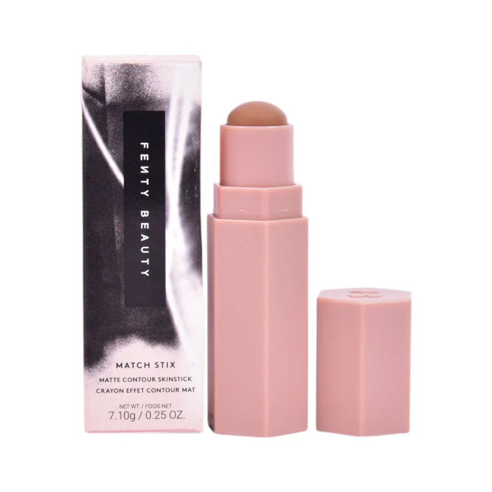 Fenty Beauty Match Stix Matte Contour Skinstick – 04 Truffle