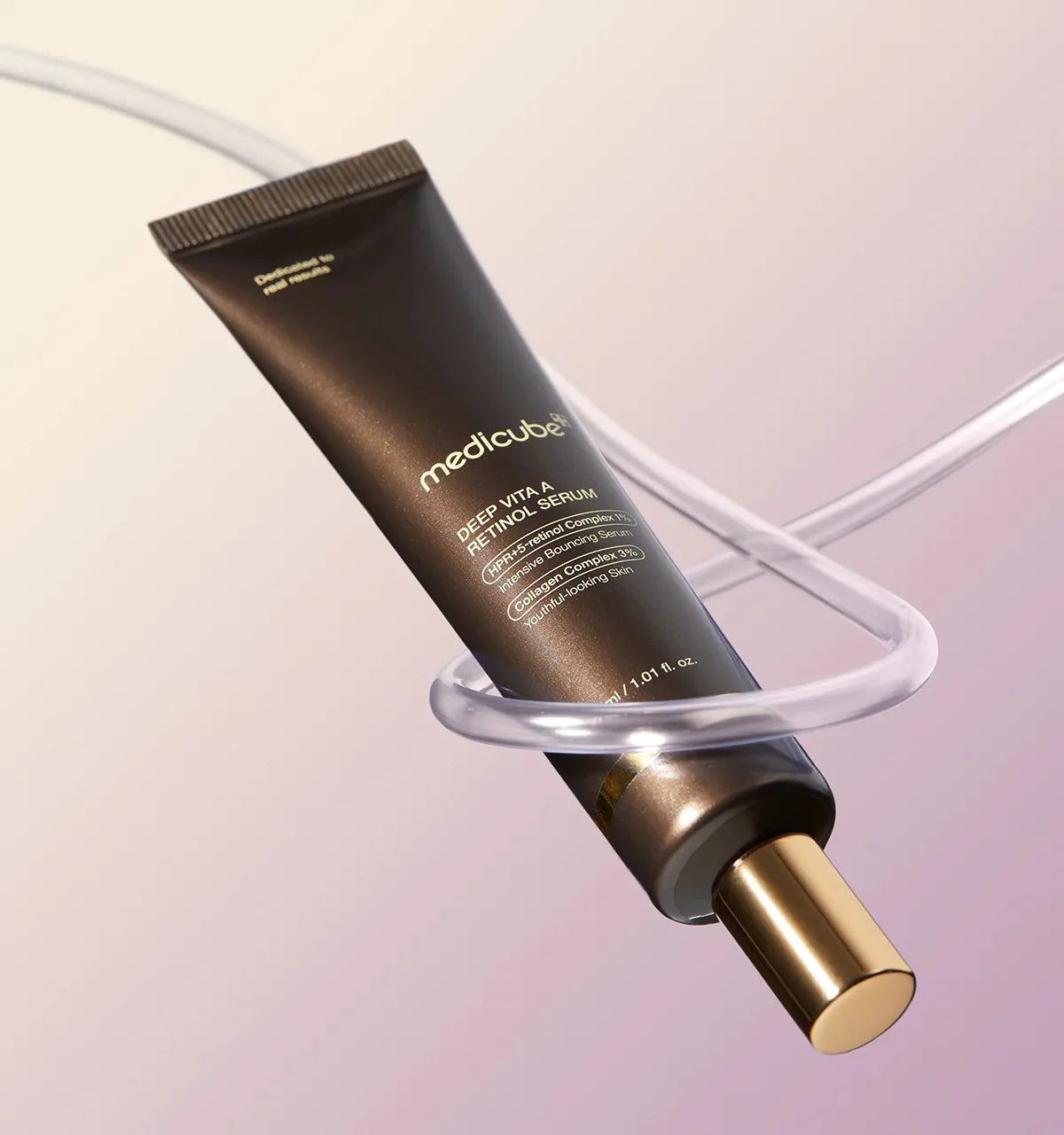 Medicube Deep Vita A Retinol Serum 30ml – Anti-Aging, Wrinkle & Fine Line Serum