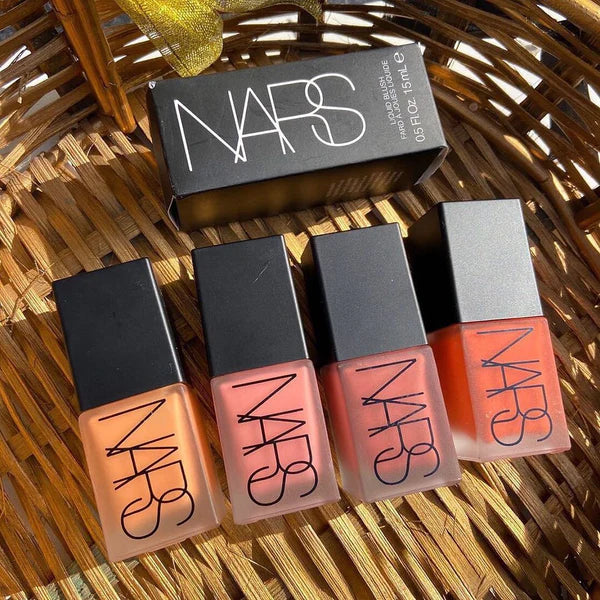 Nars Liquid Blush-15ML