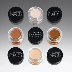 NARS Soft Matte Complete Concealer – Honey Light 3