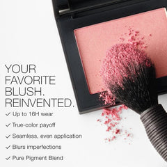 NARS Powder Blush - Orgasm | Iconic Peachy-Pink Glow